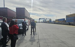 Rail Port