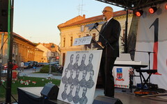 Kelemen Hunor