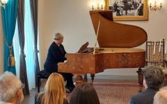 <em>Hír szerkesztése</em> Liszt-kiállítás és koncert a Zongora Házában [AUDIO]