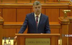 <em>Hír szerkesztése</em> Bizalmat szavazott a parlament a Marcel Ciolacu vezette PSD–PNL-kormánynak