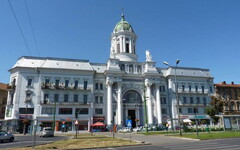minorita templom