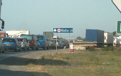 forgalomkorlátozás