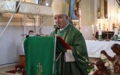 <em>Hír szerkesztése</em> „És a gyermek növekedett” – Pál József Csaba megyéspüspök karácsonyi üzenete