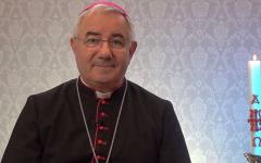 <em>Hír szerkesztése</em> Pál József Csaba megyéspüspök húsvéti üzenete