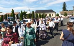 <em>Hír szerkesztése</em> Május 10–15. között tartják Pécskán a városnapokat