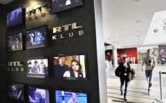<em>Hír szerkesztése</em> Ezért sötétült el az RTL Klub vasárnap