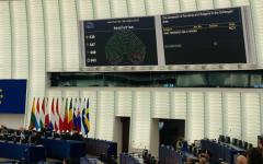 <em>Hír szerkesztése</em> Megszavazta Románia és Bulgária schengeni csatlakozását az EP