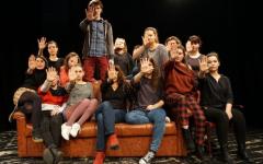 <em>Hír szerkesztése</em> Várják a színházművészet iránt érdeklődőket Kolozsváron