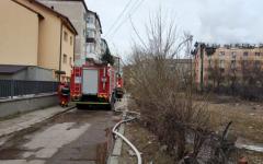 <em>Hír szerkesztése</em> Aradi tűzoltók is segítettek a temesvári lángok eloltásában