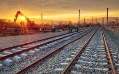 <em>Hír szerkesztése</em> Korszerűsítik az Arad–Temesvár–Karánsebes vasútvonalat