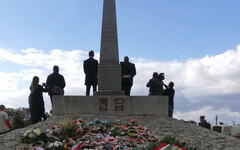 vesztőhely