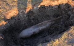 <em>Hír szerkesztése</em> Világháborús lövedékeket találtak Szentpálon és Ópáloson